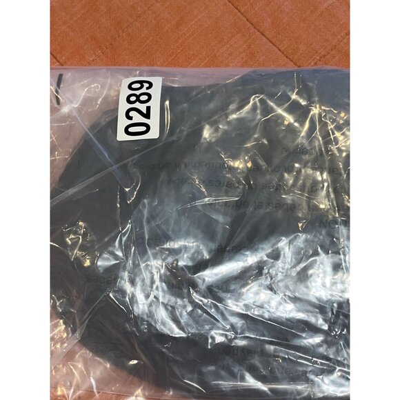 NWT Urban Outfitters Black Lace Bustier Y2K Style Cami Slip Mini Dress S Small - Picture 12 of 12